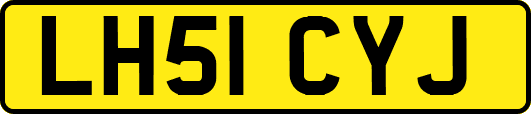 LH51CYJ