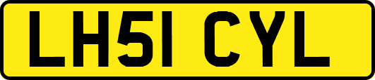 LH51CYL