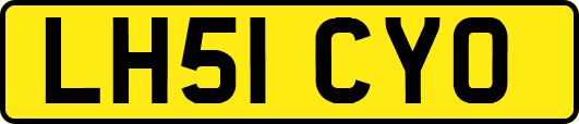 LH51CYO