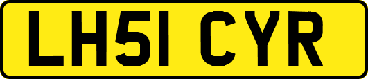 LH51CYR