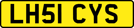 LH51CYS