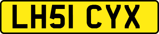 LH51CYX