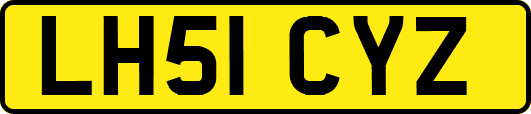 LH51CYZ