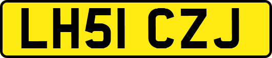 LH51CZJ