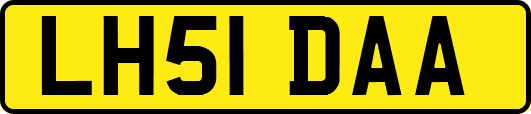 LH51DAA