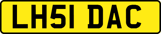 LH51DAC