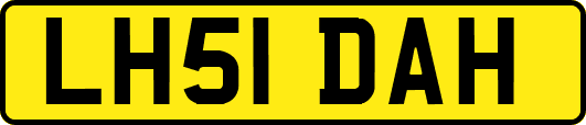 LH51DAH