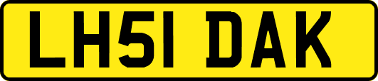 LH51DAK