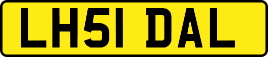 LH51DAL