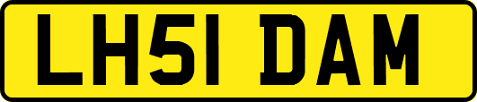 LH51DAM