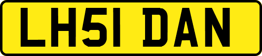 LH51DAN