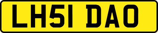 LH51DAO