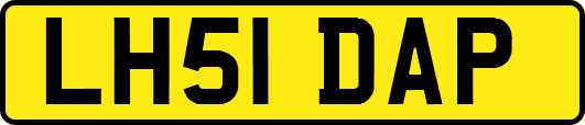 LH51DAP