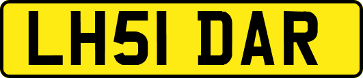 LH51DAR