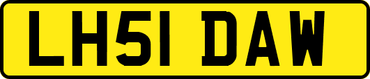 LH51DAW