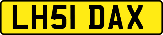 LH51DAX