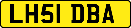 LH51DBA