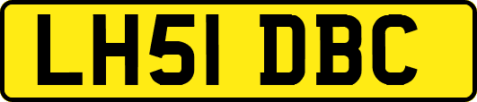 LH51DBC