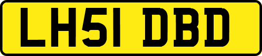 LH51DBD