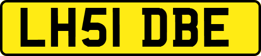 LH51DBE