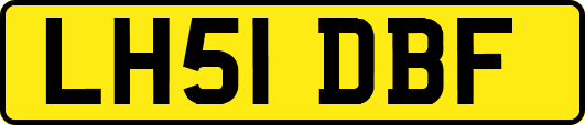 LH51DBF