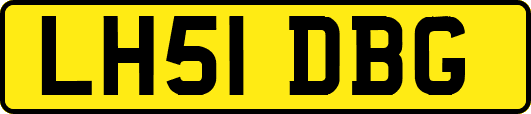 LH51DBG