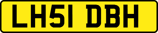 LH51DBH