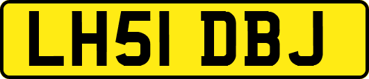 LH51DBJ