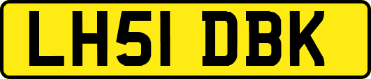 LH51DBK