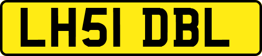 LH51DBL