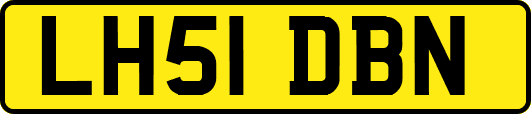 LH51DBN