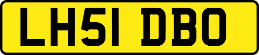 LH51DBO