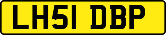 LH51DBP