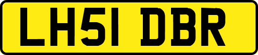 LH51DBR