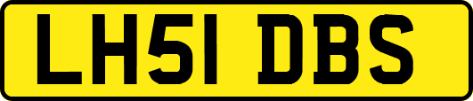 LH51DBS