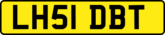 LH51DBT