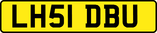 LH51DBU