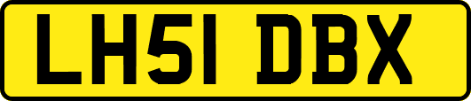 LH51DBX