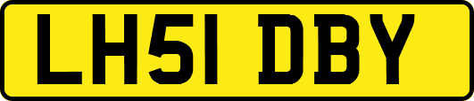 LH51DBY