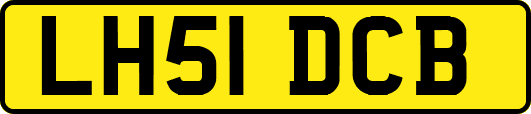 LH51DCB