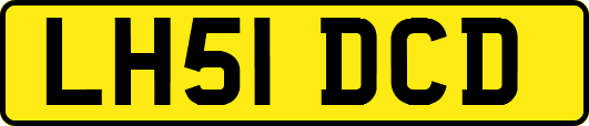 LH51DCD