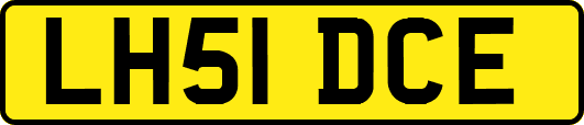 LH51DCE