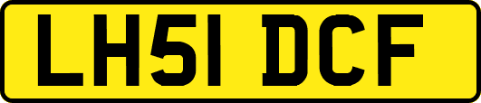 LH51DCF