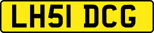 LH51DCG