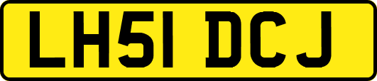 LH51DCJ