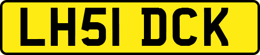 LH51DCK