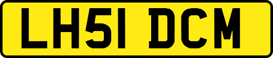 LH51DCM