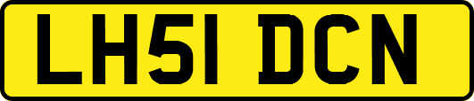 LH51DCN