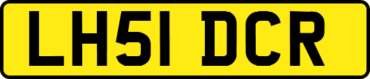 LH51DCR