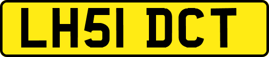 LH51DCT